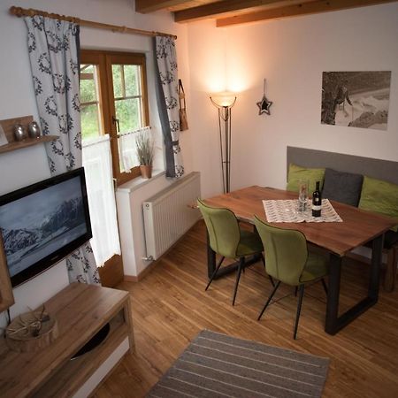 Appartement Plattner Zell am See Dış mekan fotoğraf