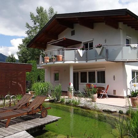 Appartement Plattner Zell am See Dış mekan fotoğraf