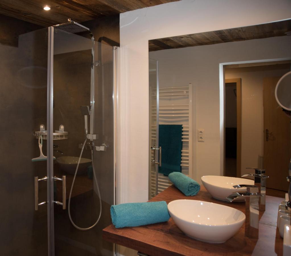 Appartement Plattner Zell am See Dış mekan fotoğraf