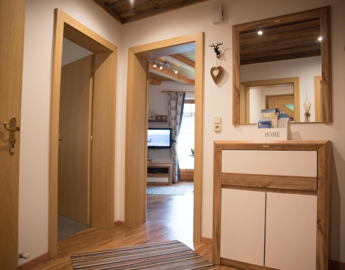 Appartement Plattner Zell am See Dış mekan fotoğraf