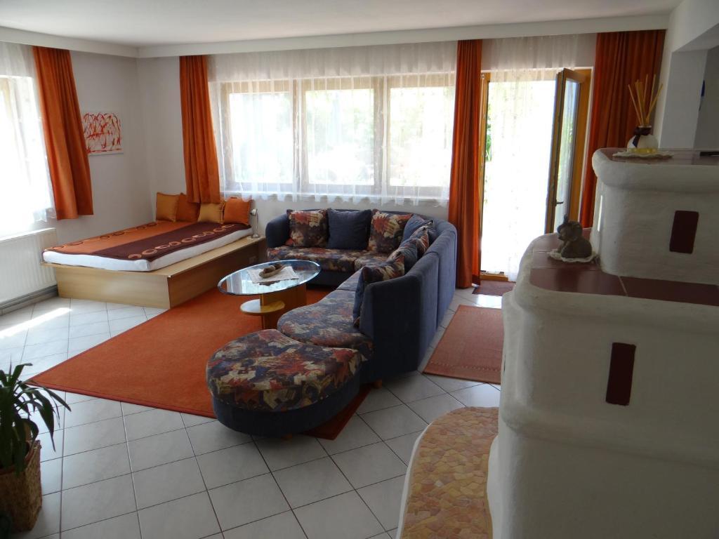 Appartement Plattner Zell am See Oda fotoğraf