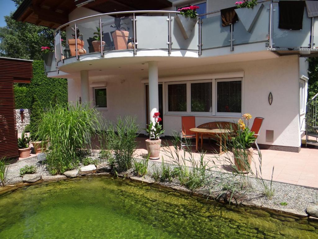 Appartement Plattner Zell am See Oda fotoğraf