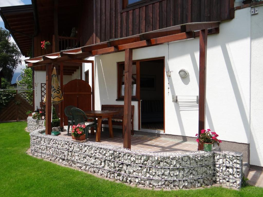 Appartement Plattner Zell am See Oda fotoğraf