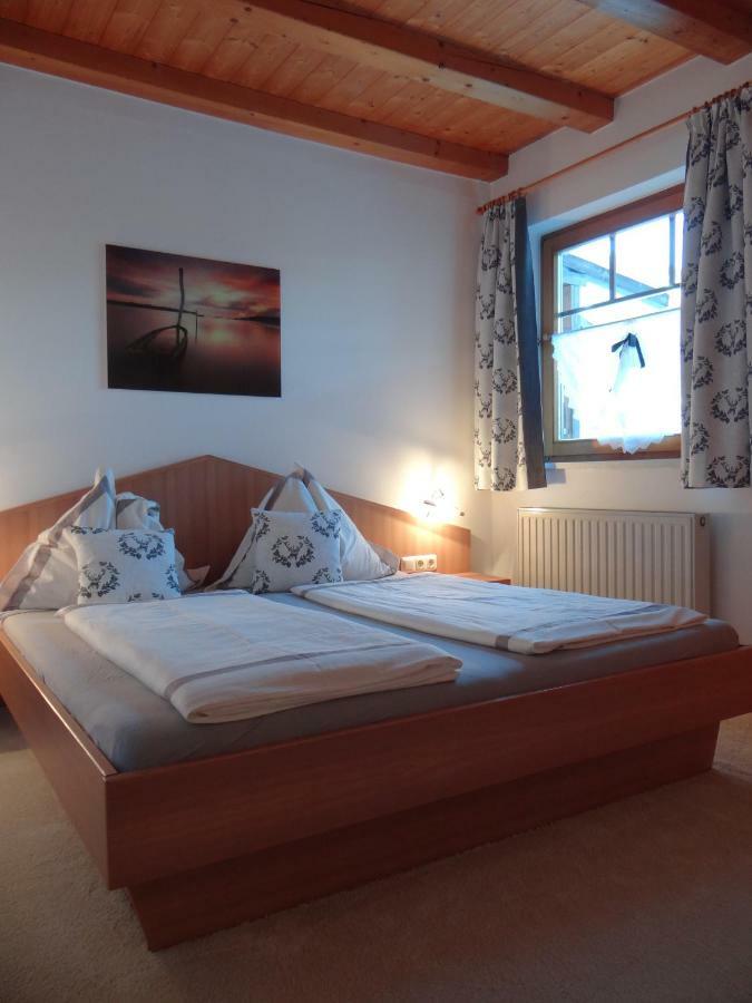 Appartement Plattner Zell am See Dış mekan fotoğraf