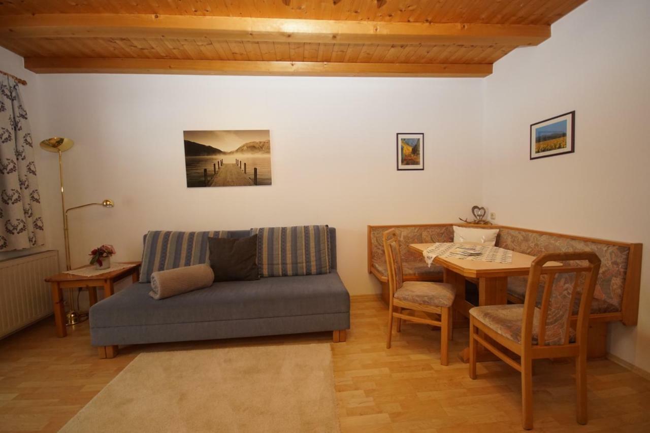 Appartement Plattner Zell am See Dış mekan fotoğraf