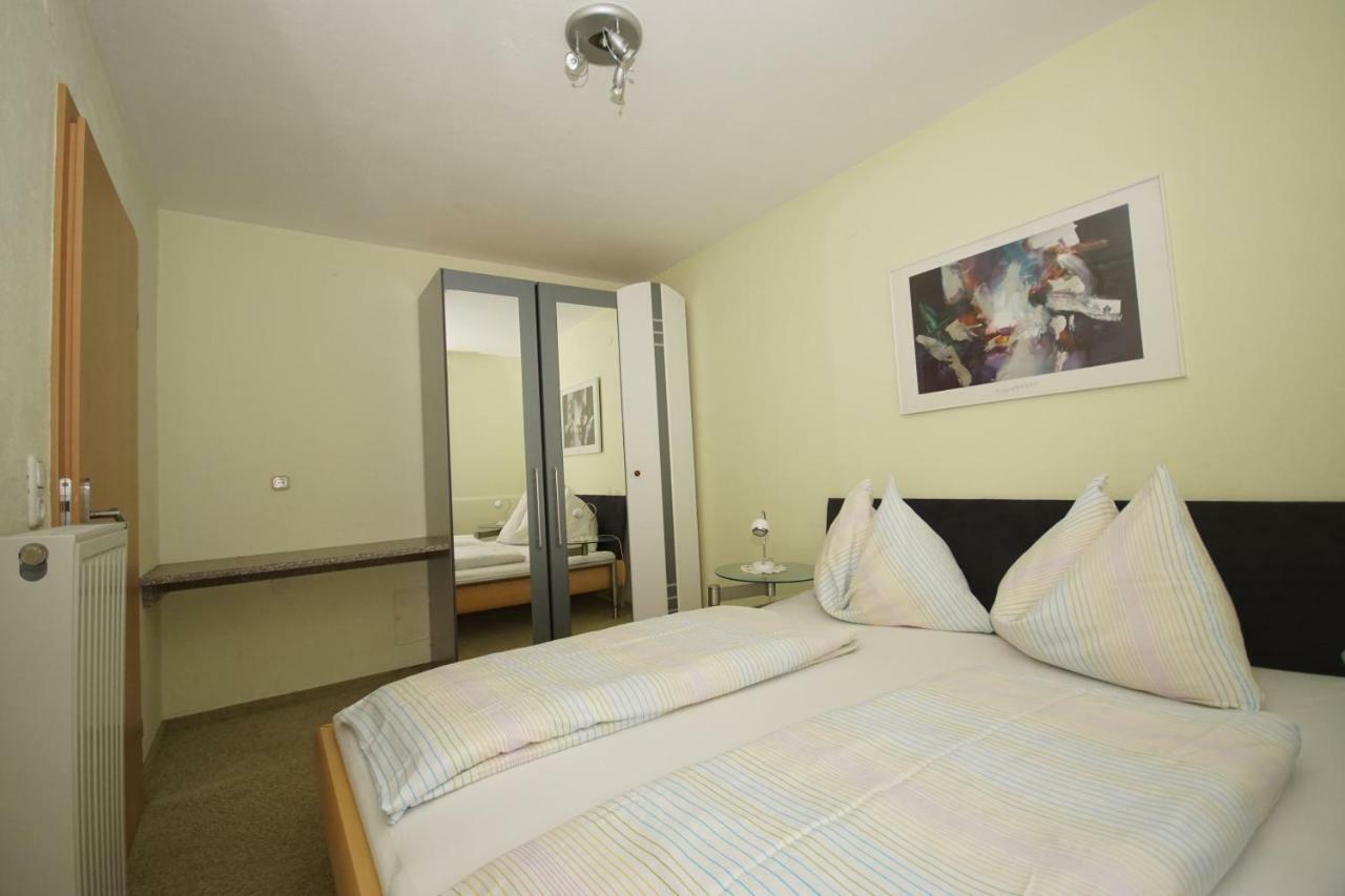 Appartement Plattner Zell am See Dış mekan fotoğraf